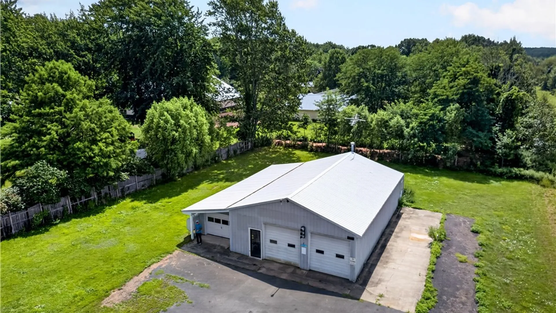 Property at 295 Stoney Robby Road, Granby, NY 13126 42