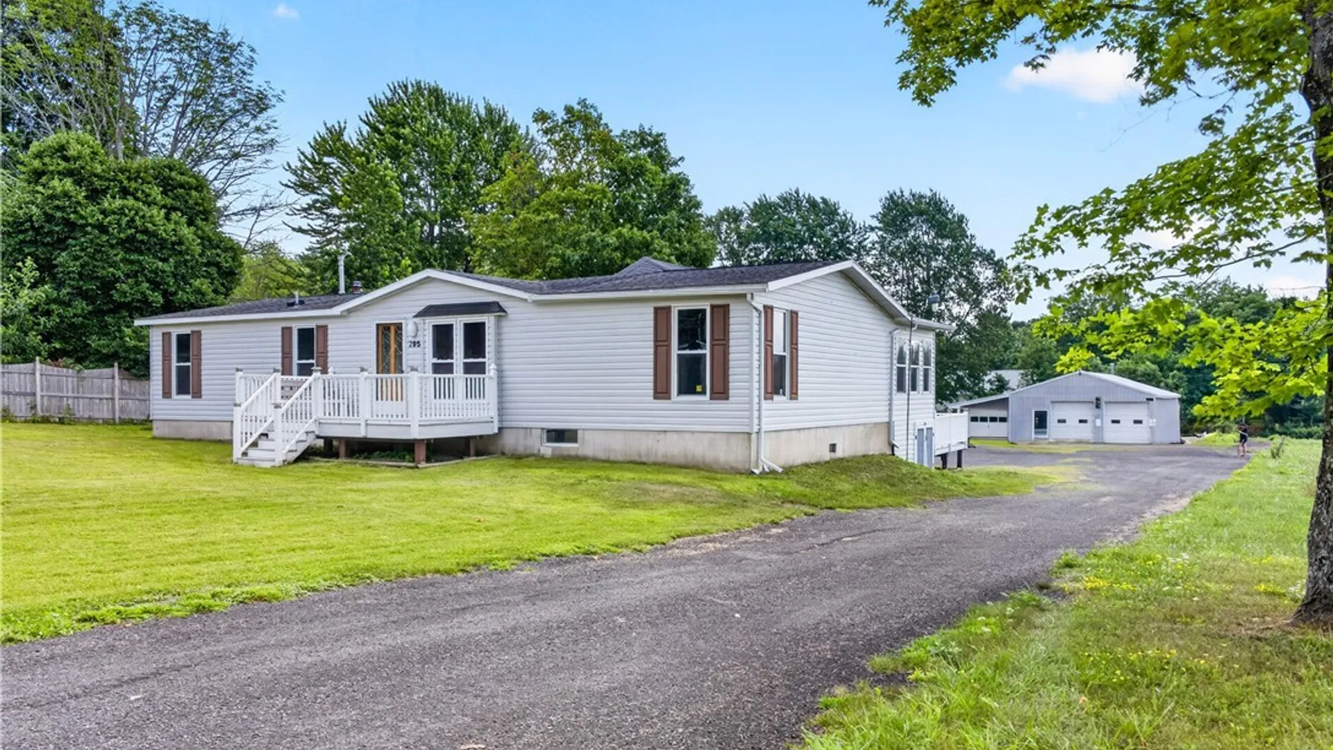 Property at 295 Stoney Robby Road, Granby, NY 13126 37