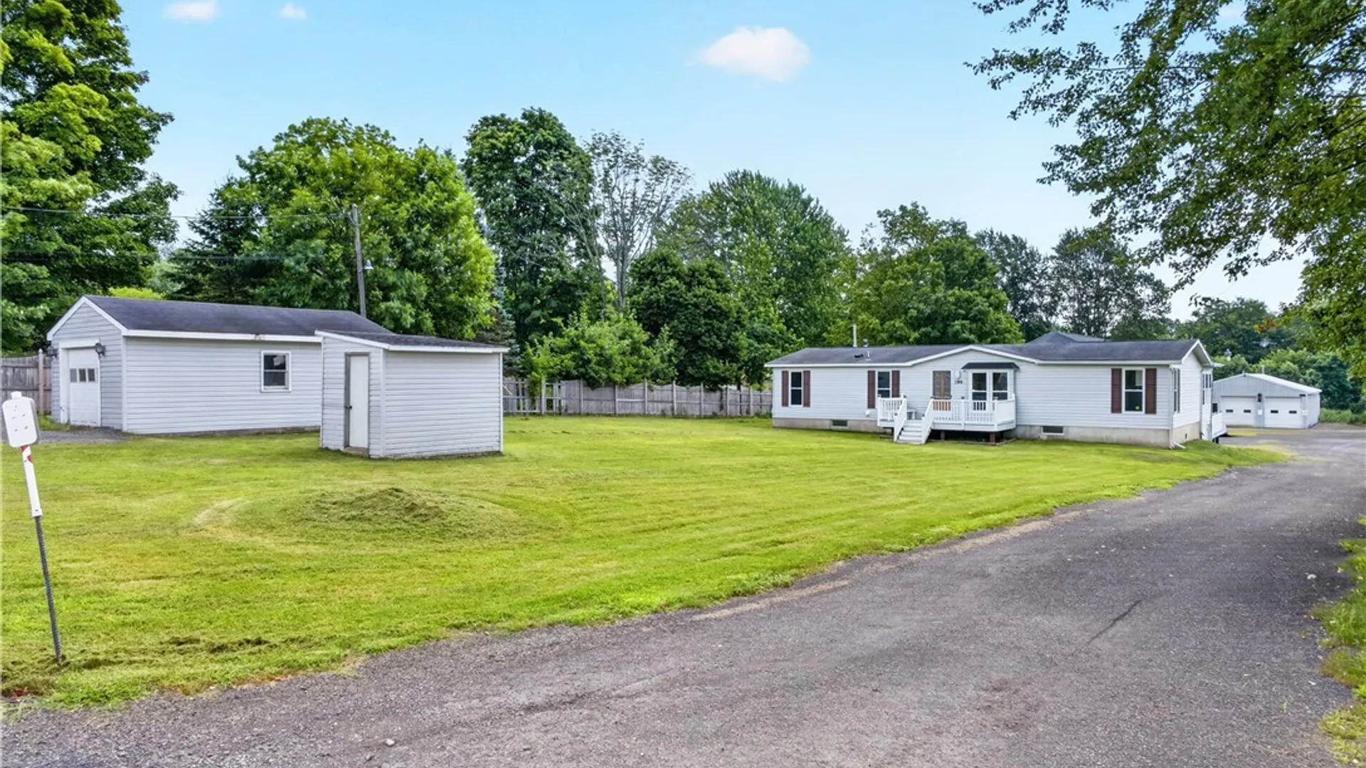 Property at 295 Stoney Robby Road, Granby, NY 13126 38