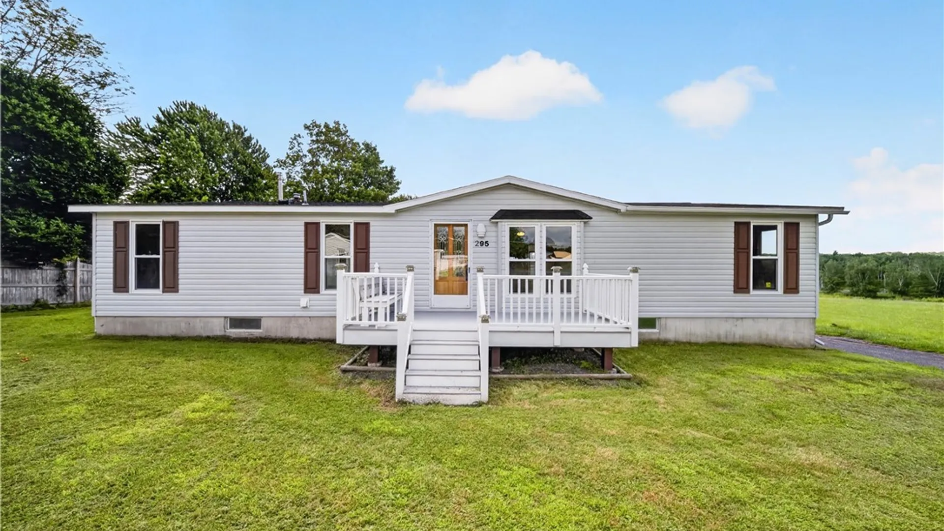 Property at 295 Stoney Robby Road, Granby, NY 13126 5