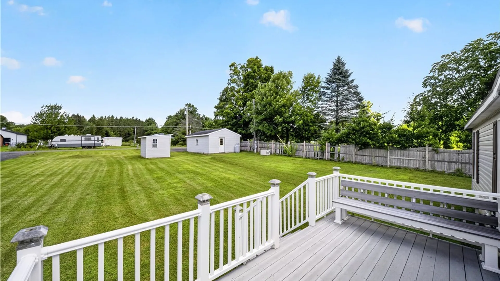 Property at 295 Stoney Robby Road, Granby, NY 13126 40