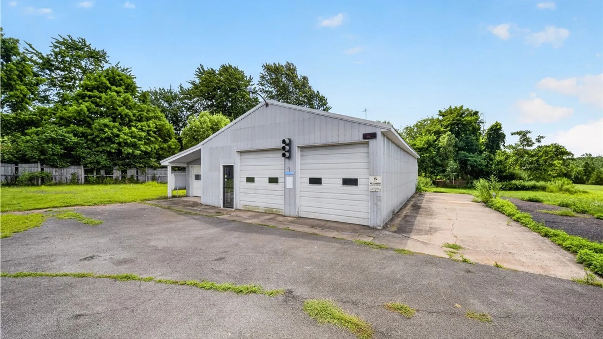 Property at 295 Stoney Robby Road, Granby, NY 13126 41