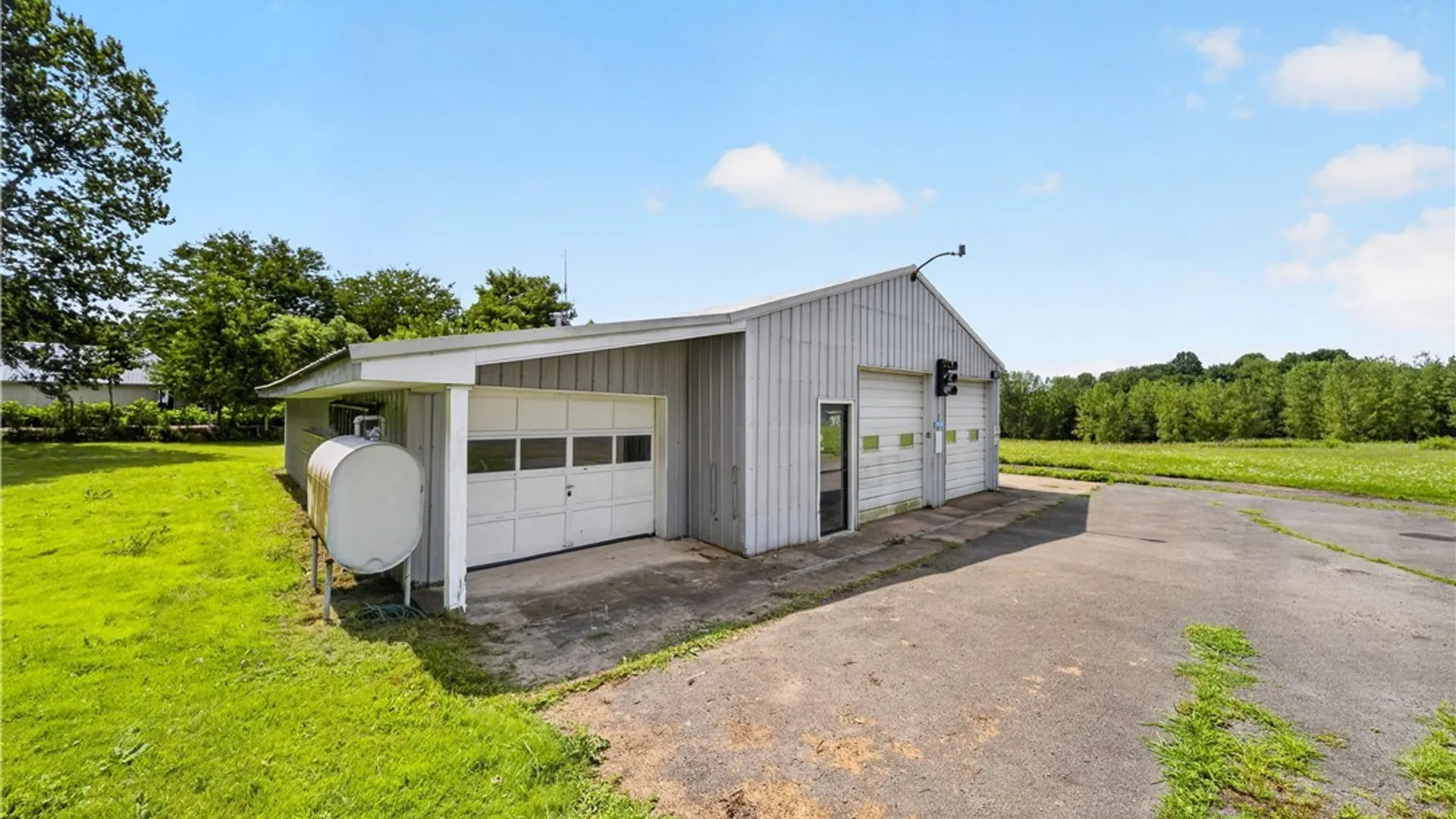 Property at 295 Stoney Robby Road, Granby, NY 13126 43