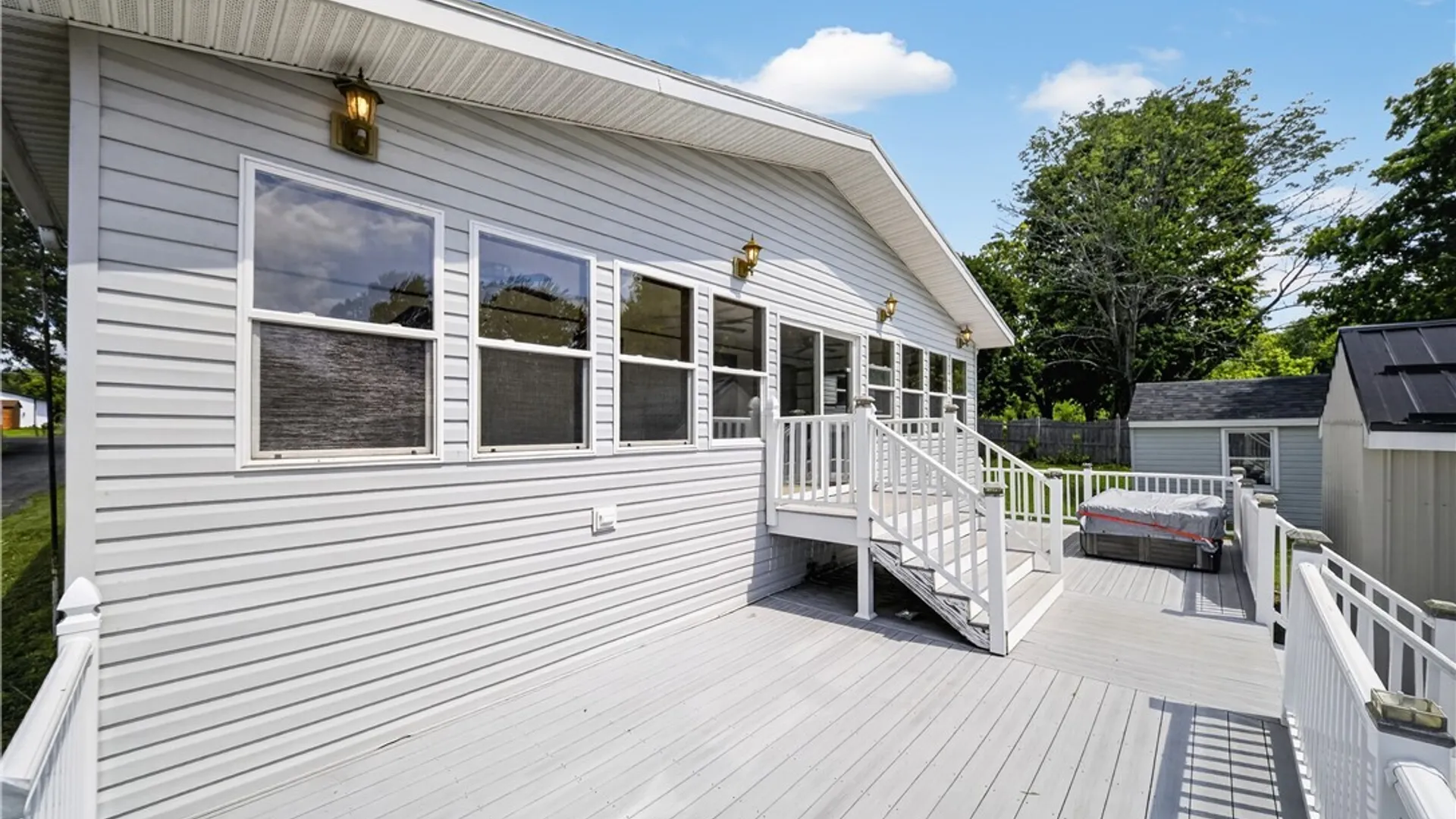 Property at 295 Stoney Robby Road, Granby, NY 13126 32
