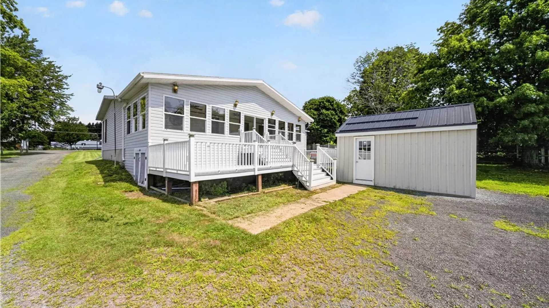 Property at 295 Stoney Robby Road, Granby, NY 13126 34