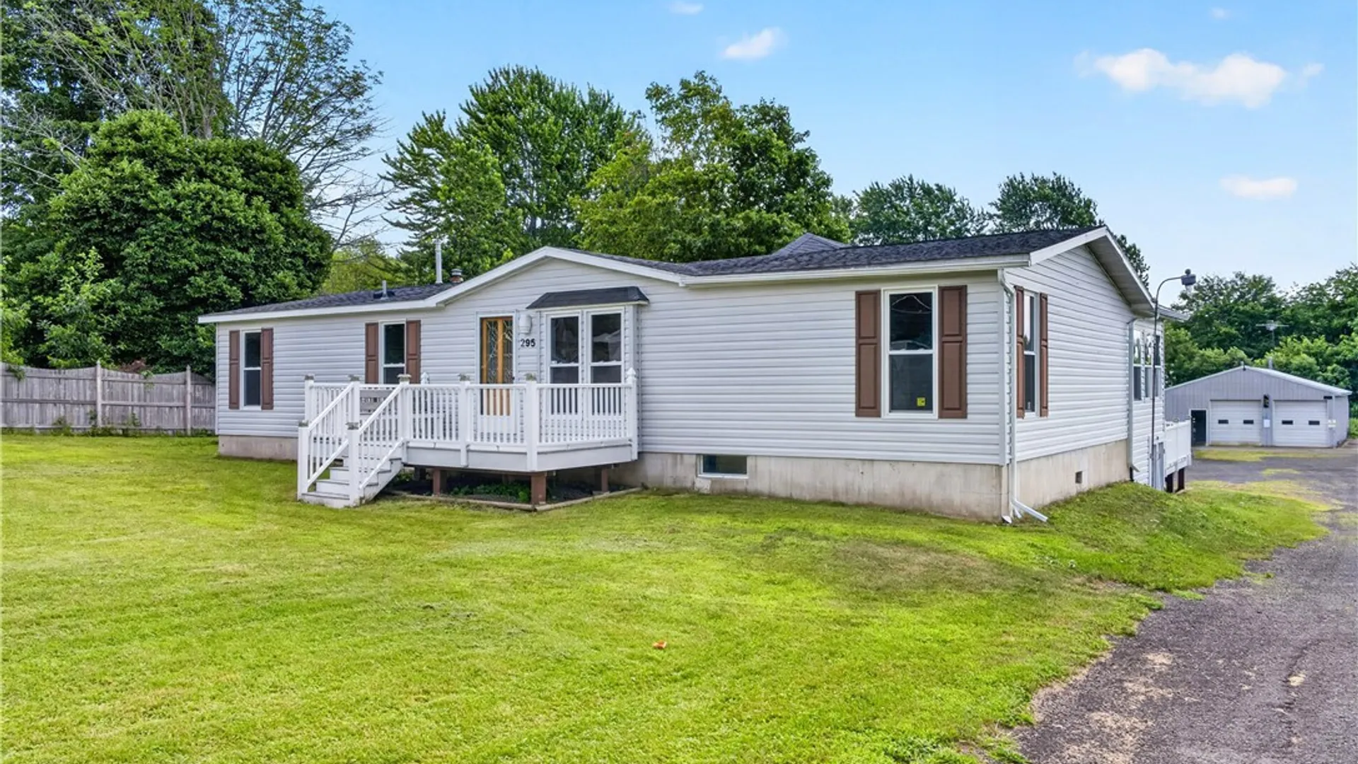Property at 295 Stoney Robby Road, Granby, NY 13126 36
