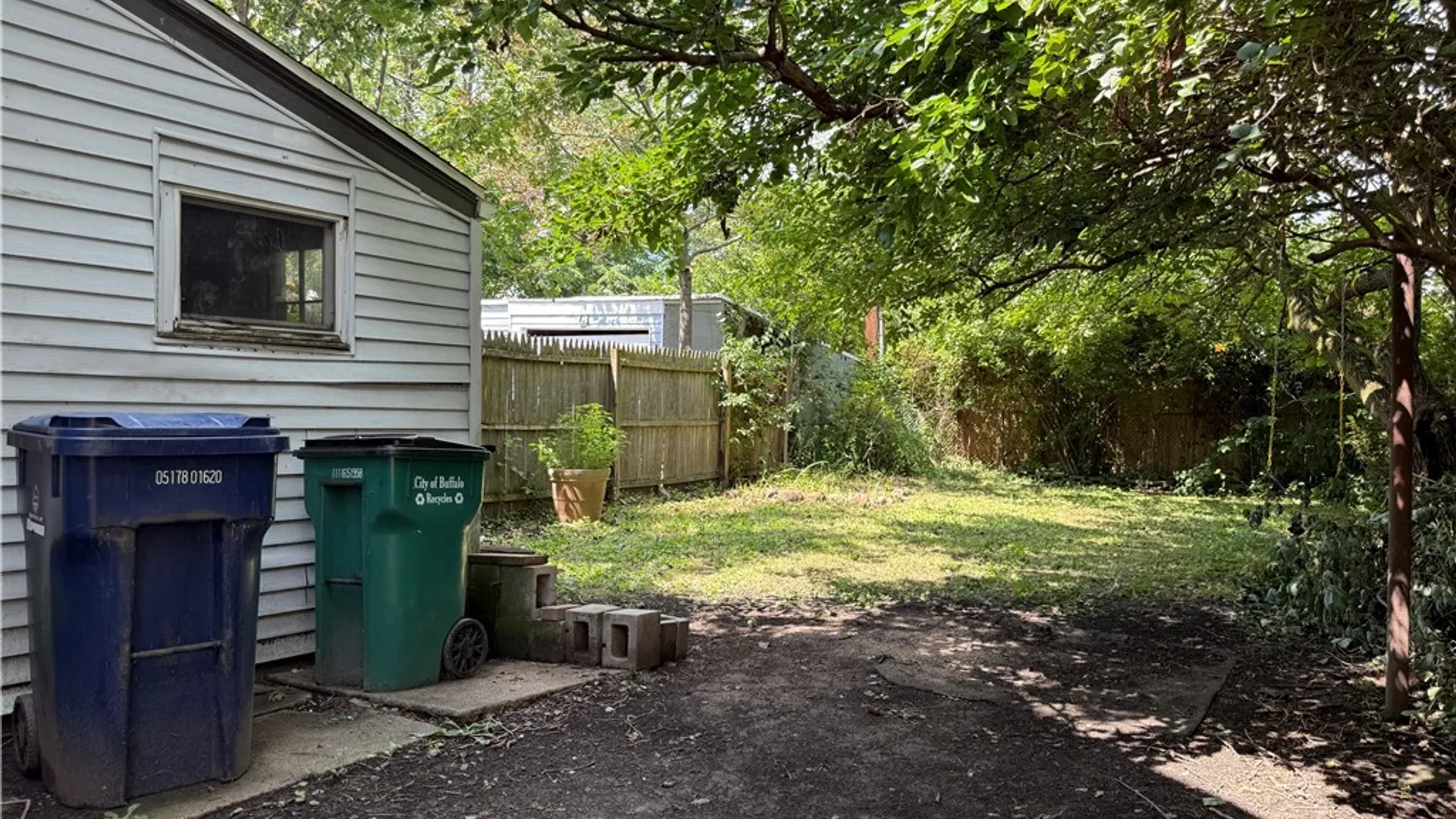 Property at 478 W Ferry, Buffalo, NY 14213 23