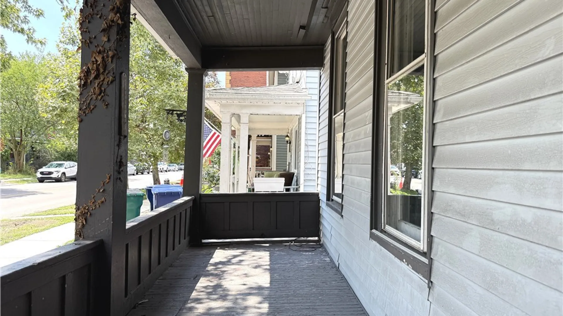 Property at 478 W Ferry, Buffalo, NY 14213 3