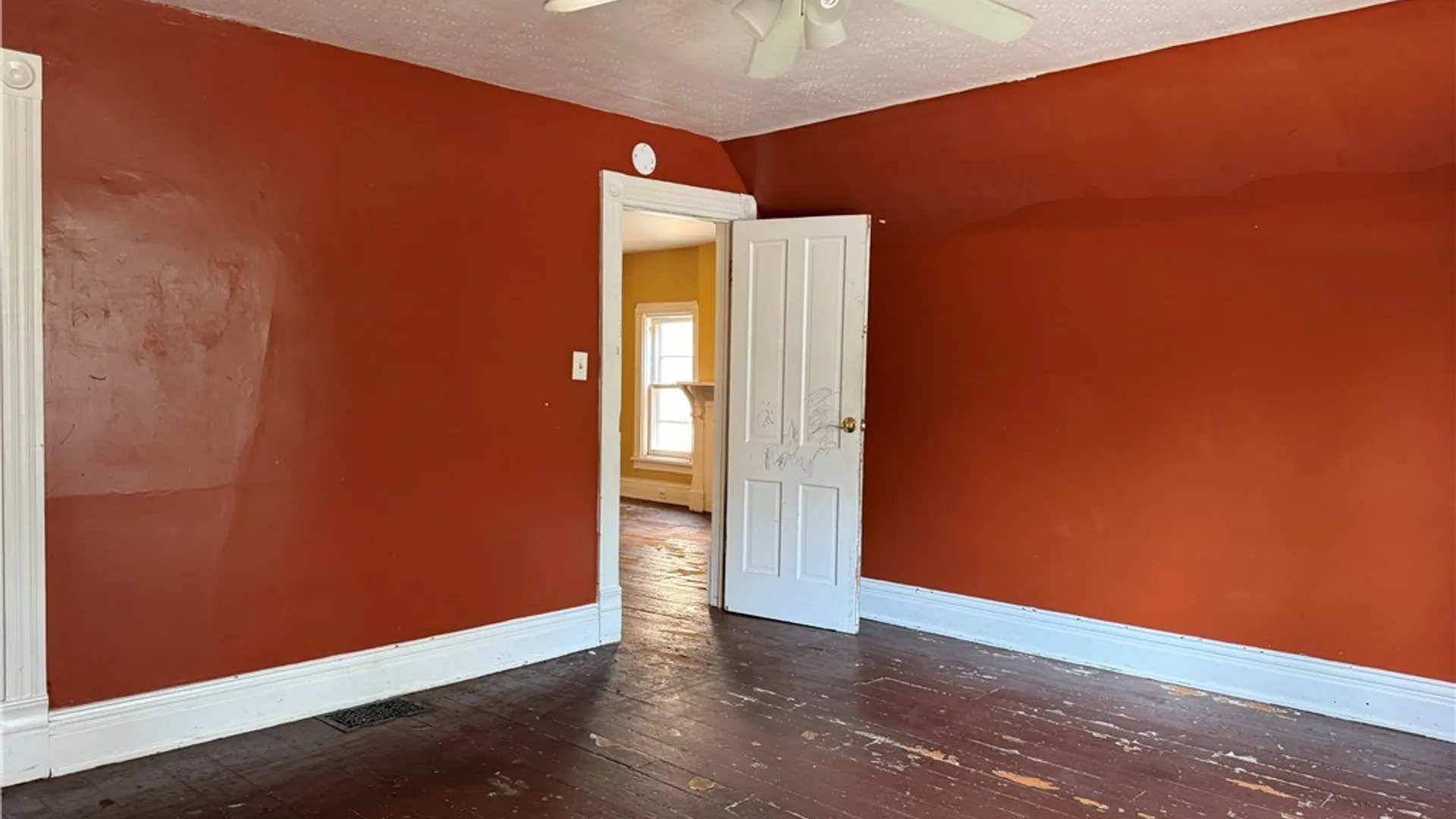 Property at 478 W Ferry, Buffalo, NY 14213 17