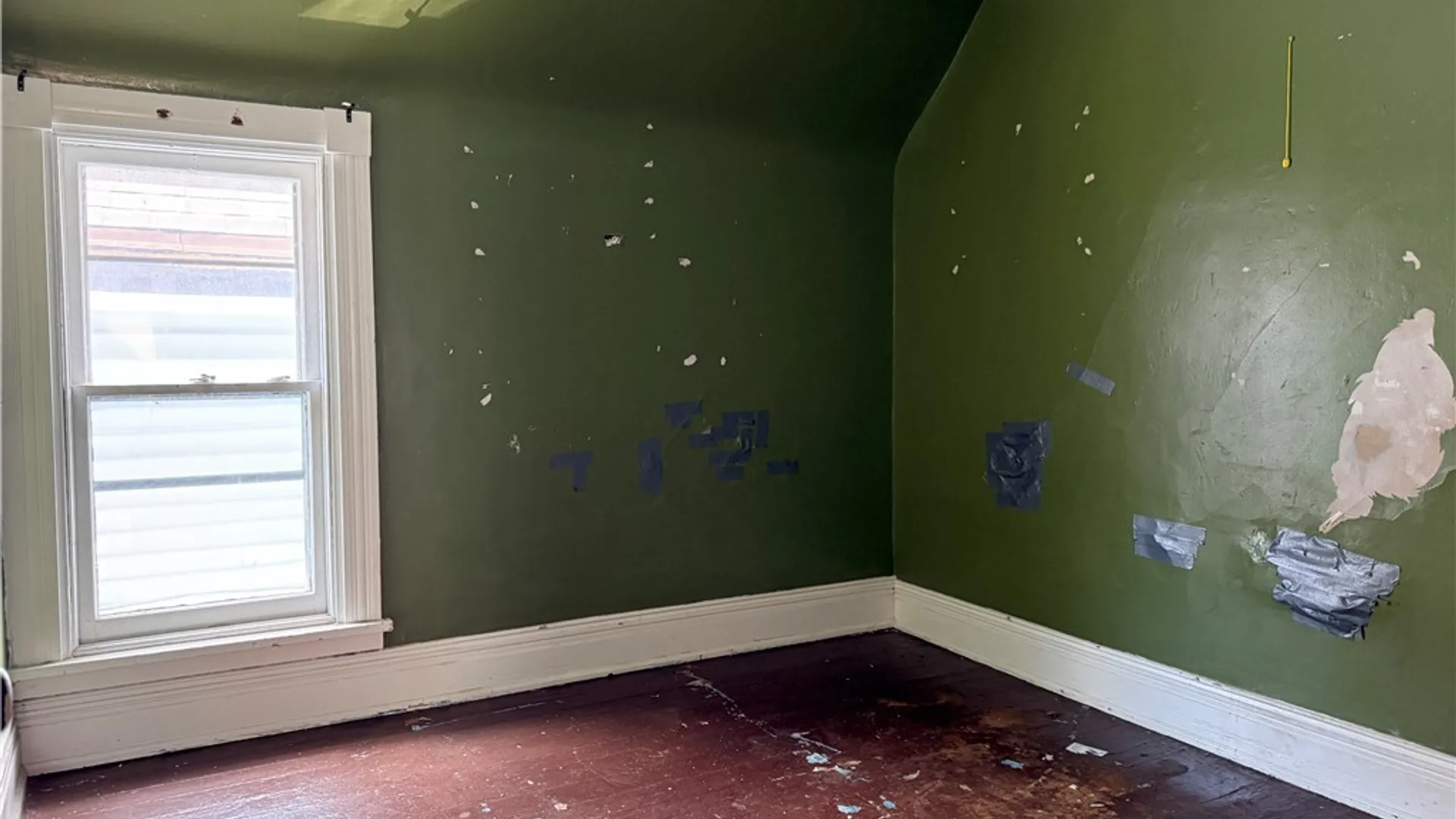 Property at 478 W Ferry, Buffalo, NY 14213 21