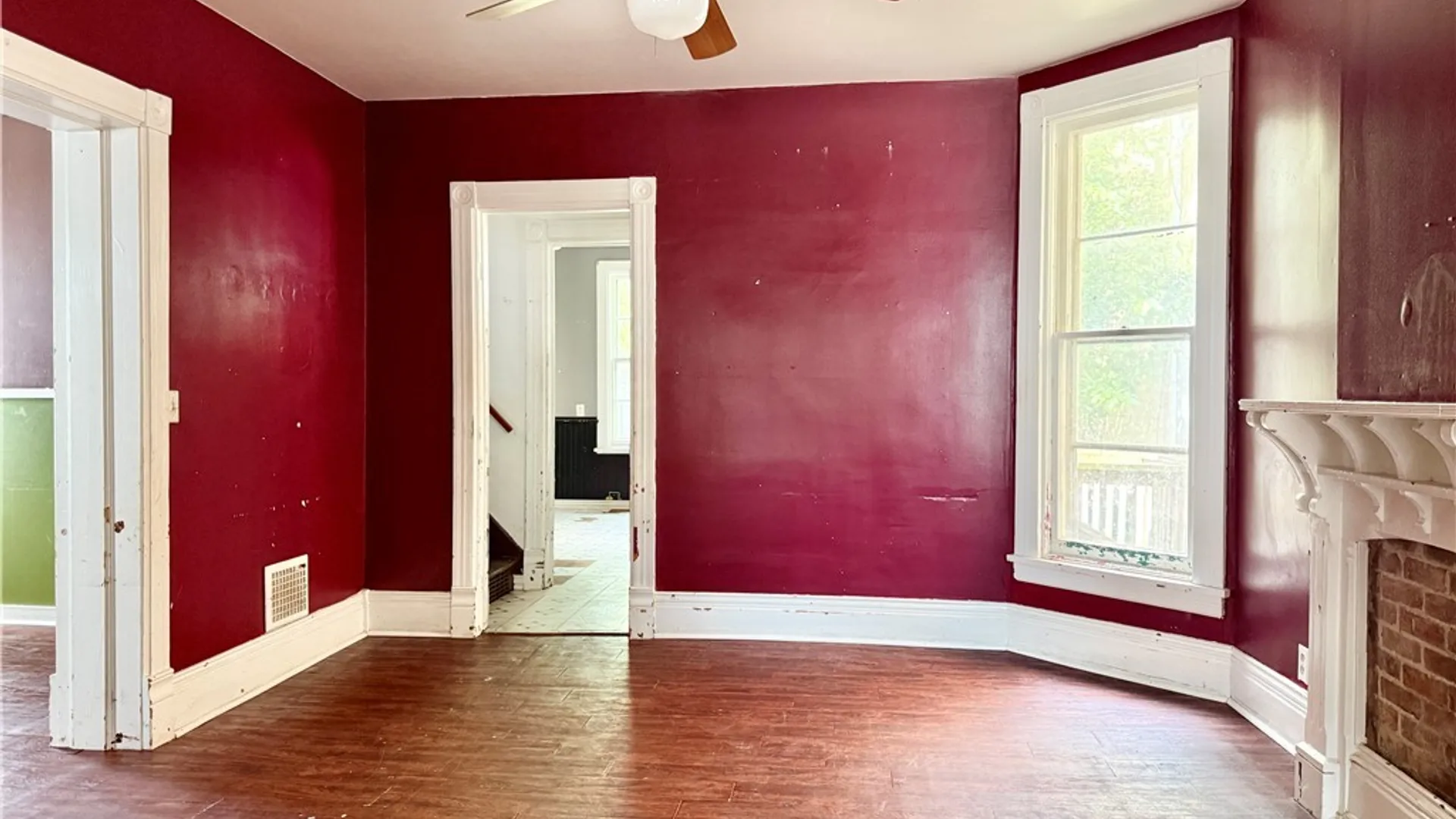 Property at 478 W Ferry, Buffalo, NY 14213 5