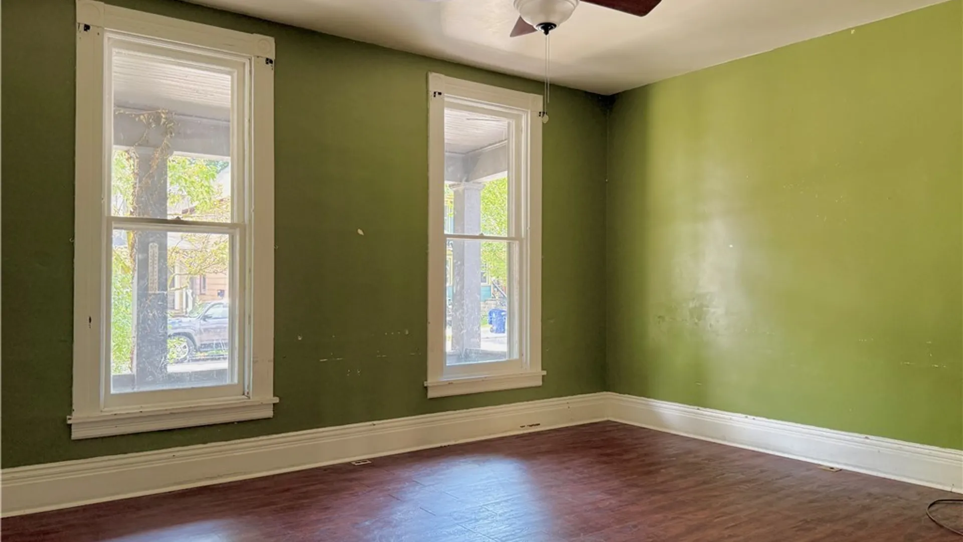 Property at 478 W Ferry, Buffalo, NY 14213 12
