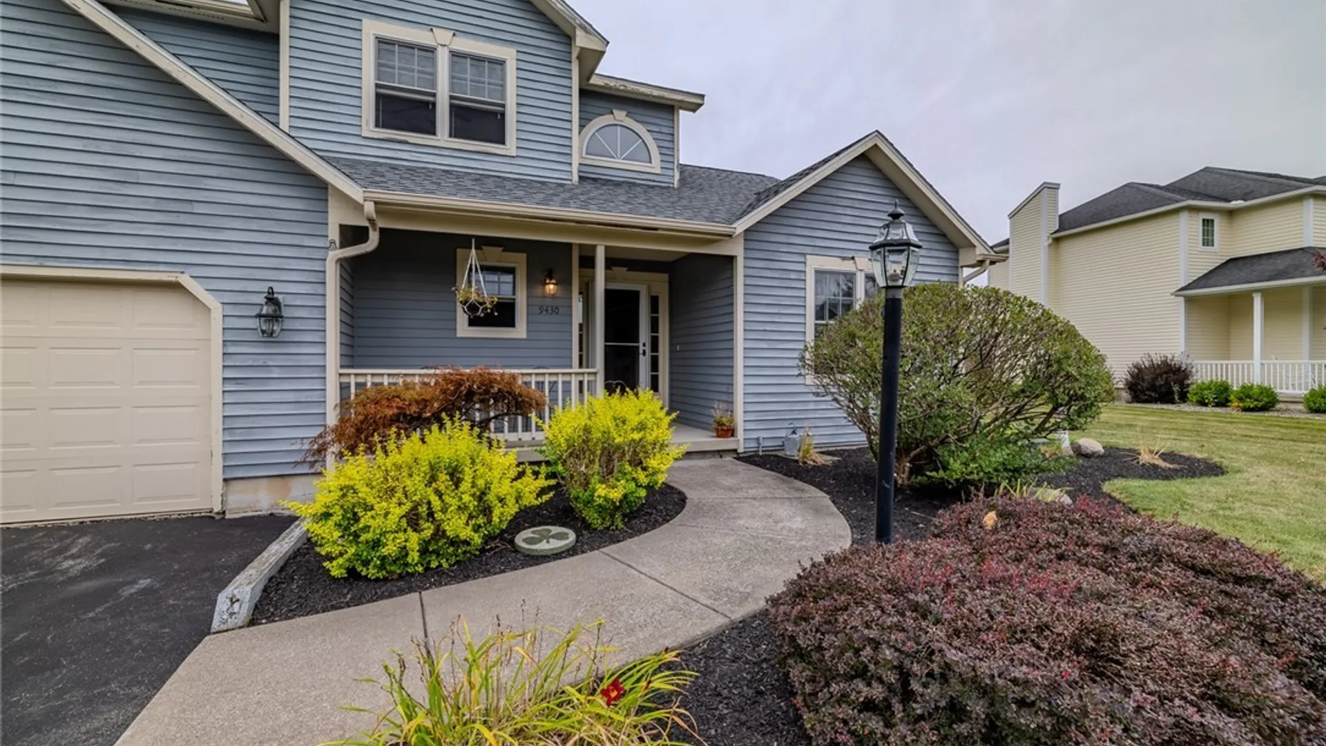 Property at 9430 Hawkeye Drive, Cicero, NY 13029 3