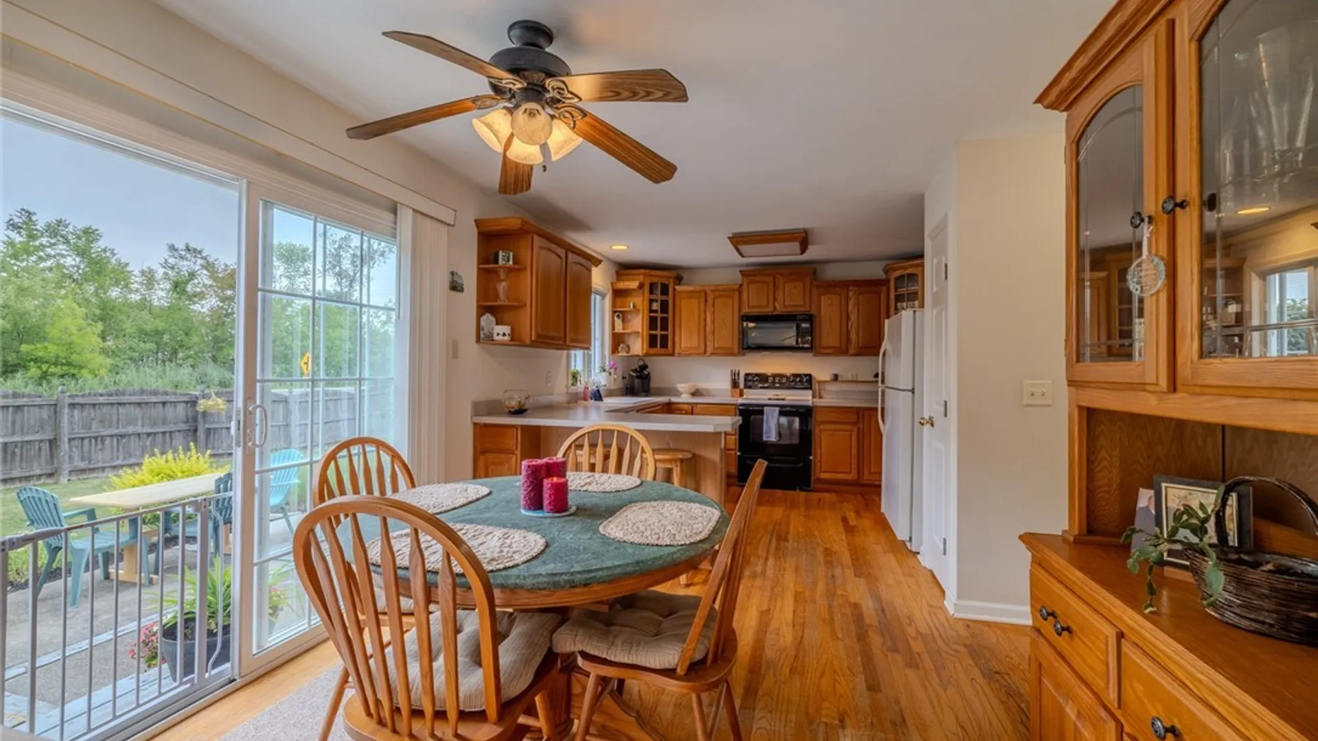 Property at 9430 Hawkeye Drive, Cicero, NY 13029 10