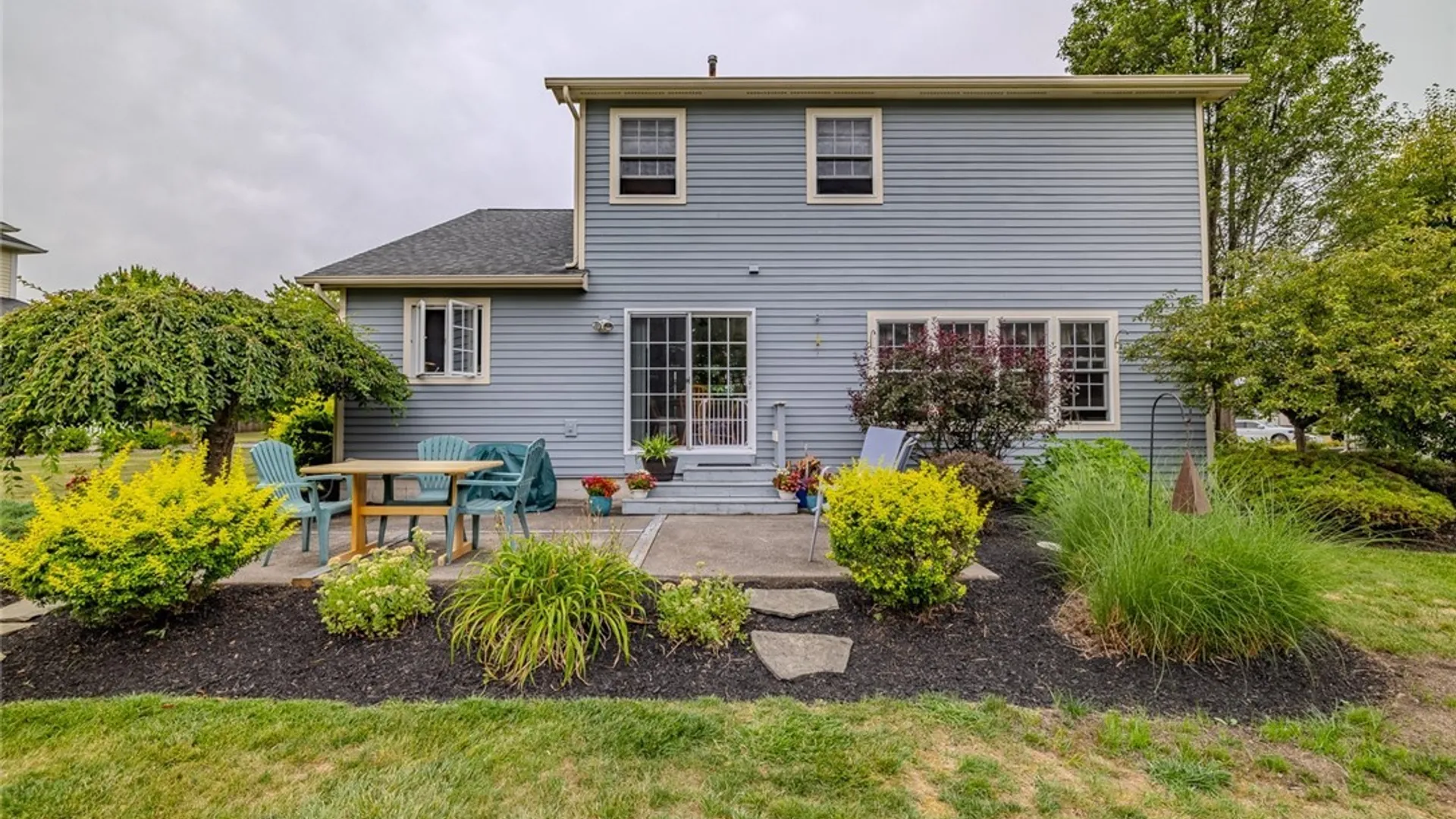 Property at 9430 Hawkeye Drive, Cicero, NY 13029 33