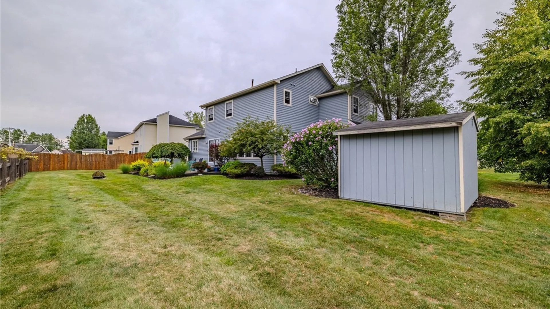 Property at 9430 Hawkeye Drive, Cicero, NY 13029 36