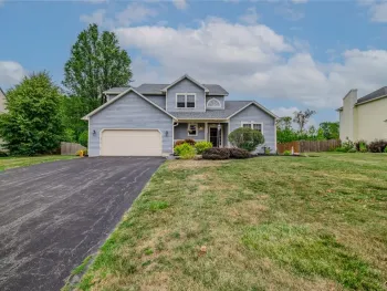 Property at 9430 Hawkeye Drive, Cicero, NY 13029