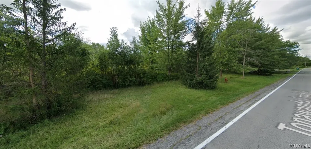 Property at Tonawanda Creek Road, Clarence, NY 14032