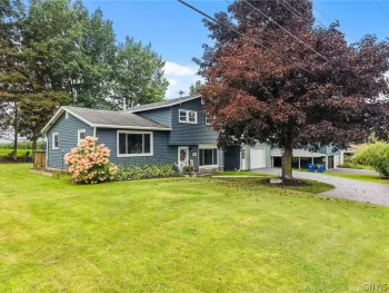 Property at 2718 Forest Hill Drive, Fleming, NY 13021