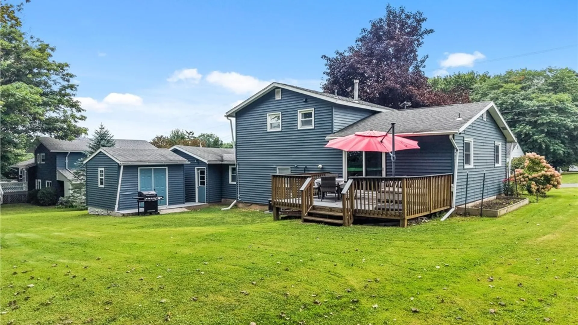 Property at 2718 Forest Hill Drive, Fleming, NY 13021 28