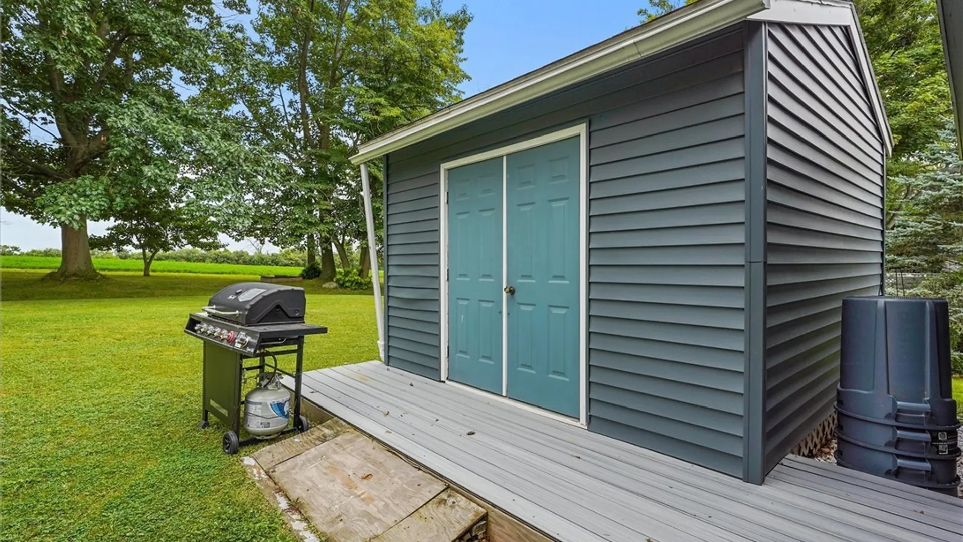 Property at 2718 Forest Hill Drive, Fleming, NY 13021 29