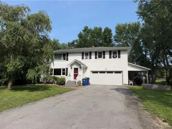 Property at 781 Campbell Boulevard, Amherst, NY 14228