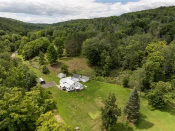 Property at 6961 Wilbur Road, Bath, NY 14810