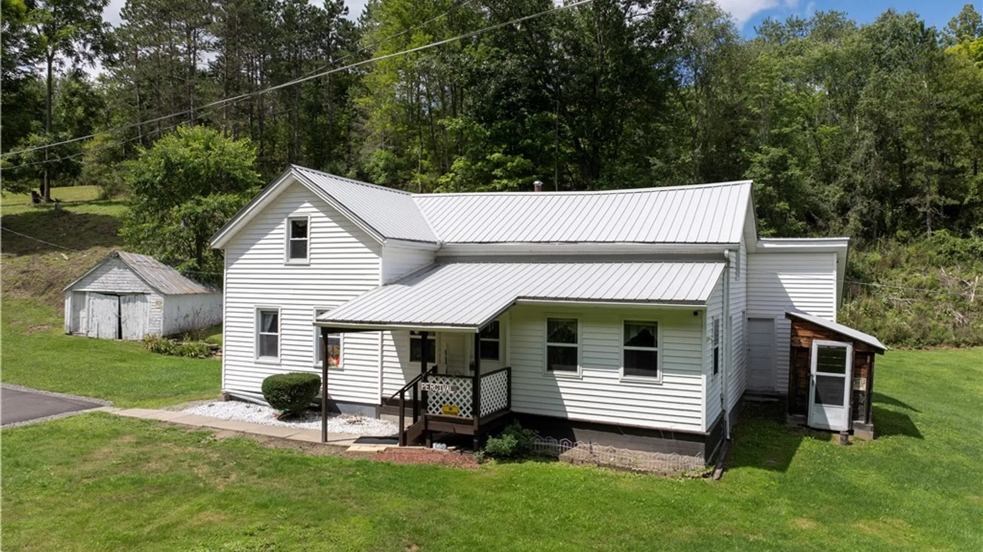 Property at 6961 Wilbur Road, Bath, NY 14810 4