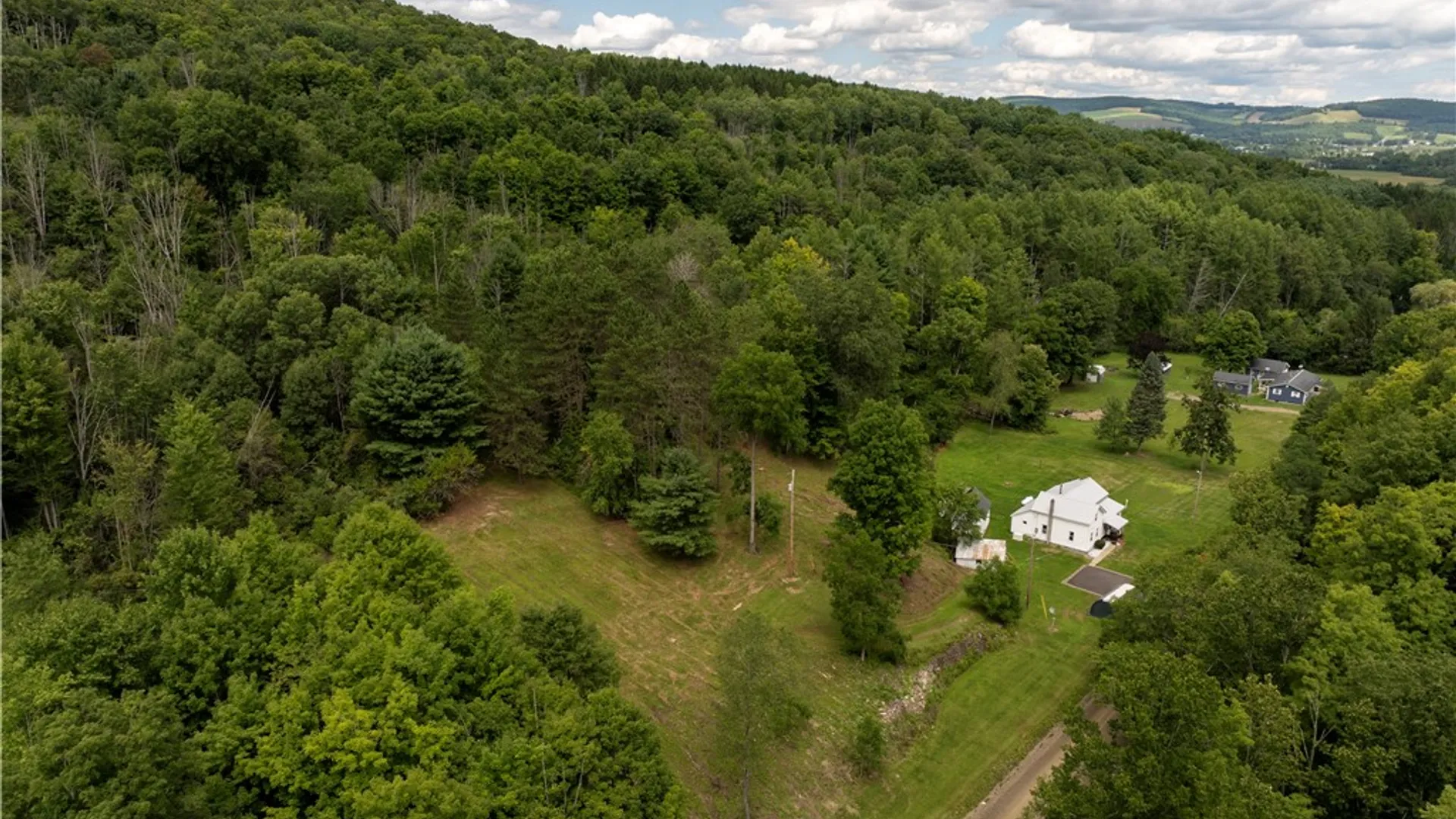 Property at 6961 Wilbur Road, Bath, NY 14810 6