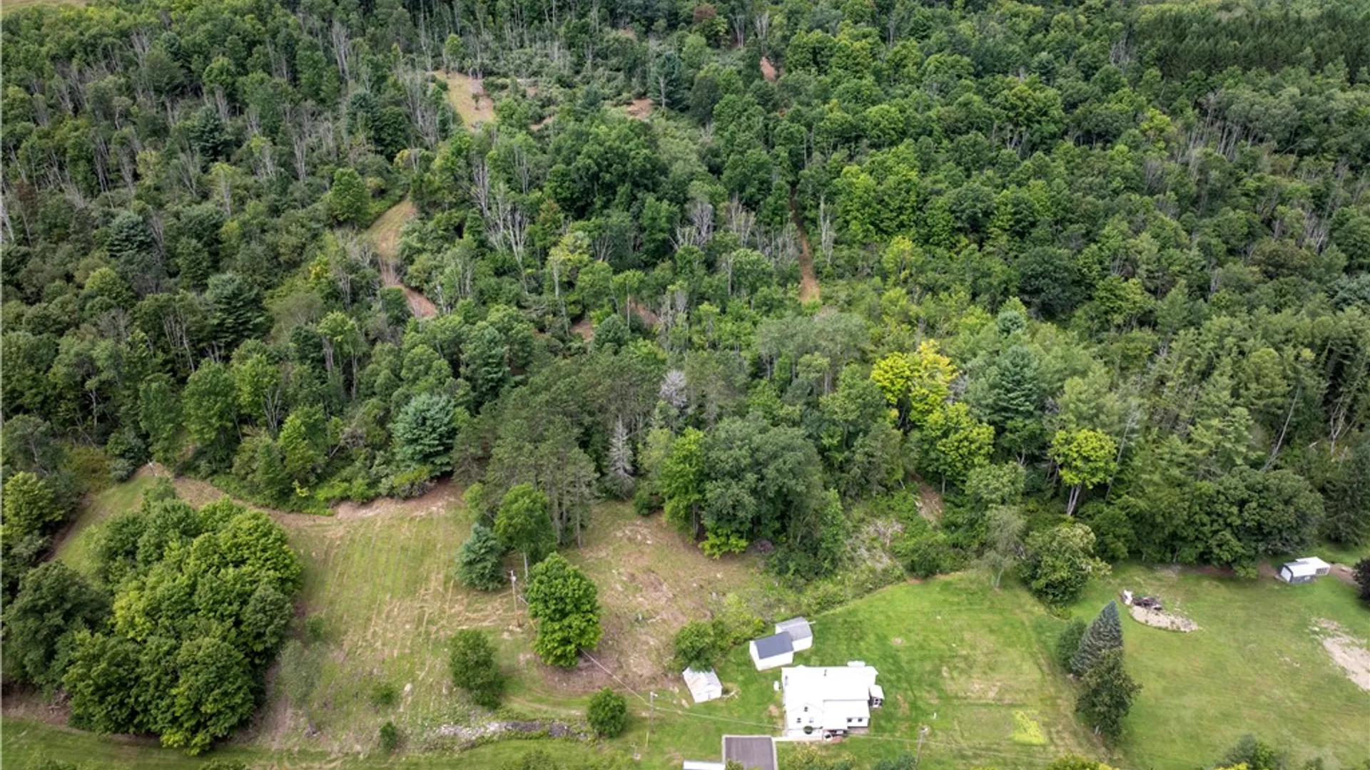 Property at 6961 Wilbur Road, Bath, NY 14810 7