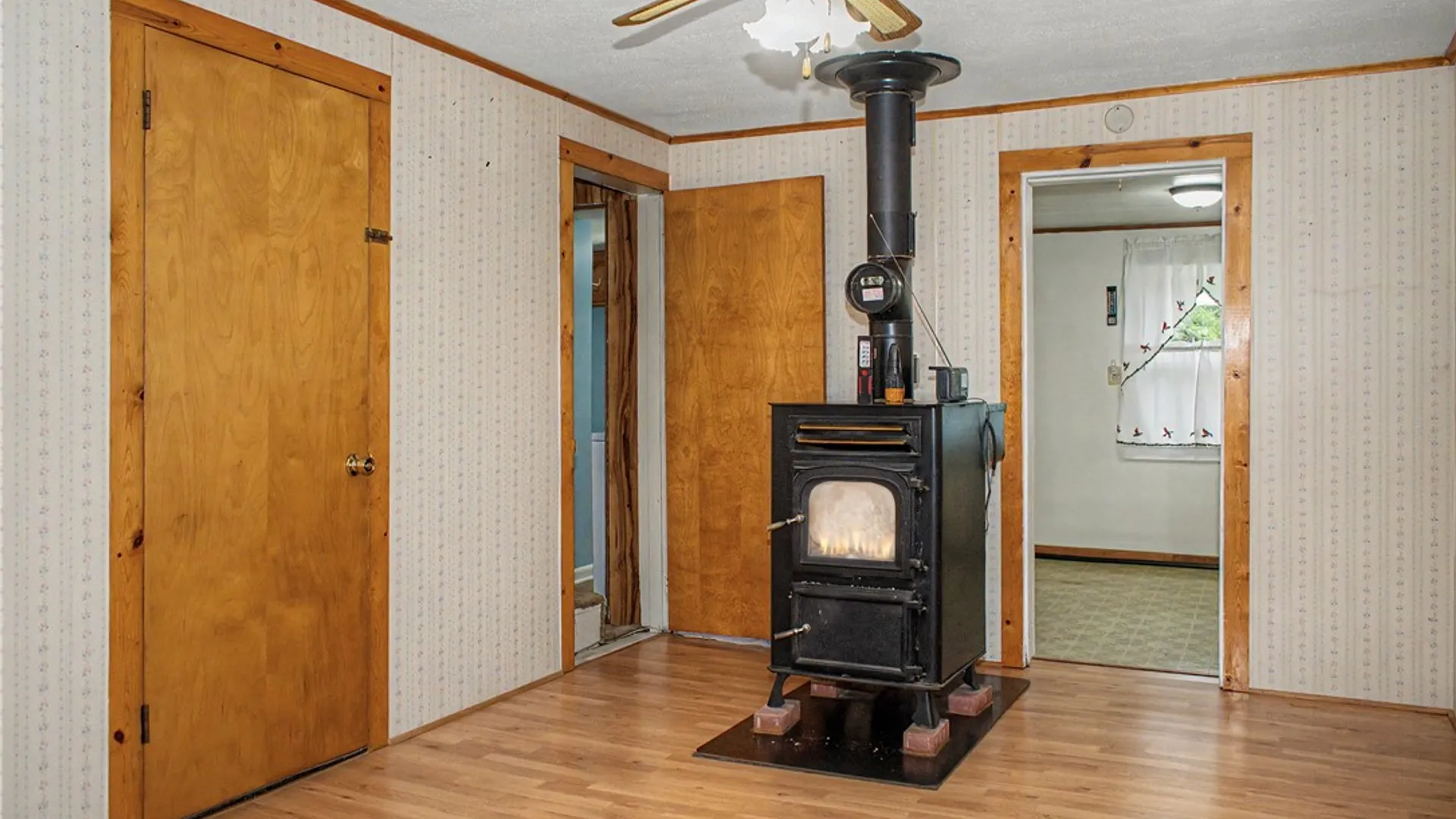 Property at 6961 Wilbur Road, Bath, NY 14810 13
