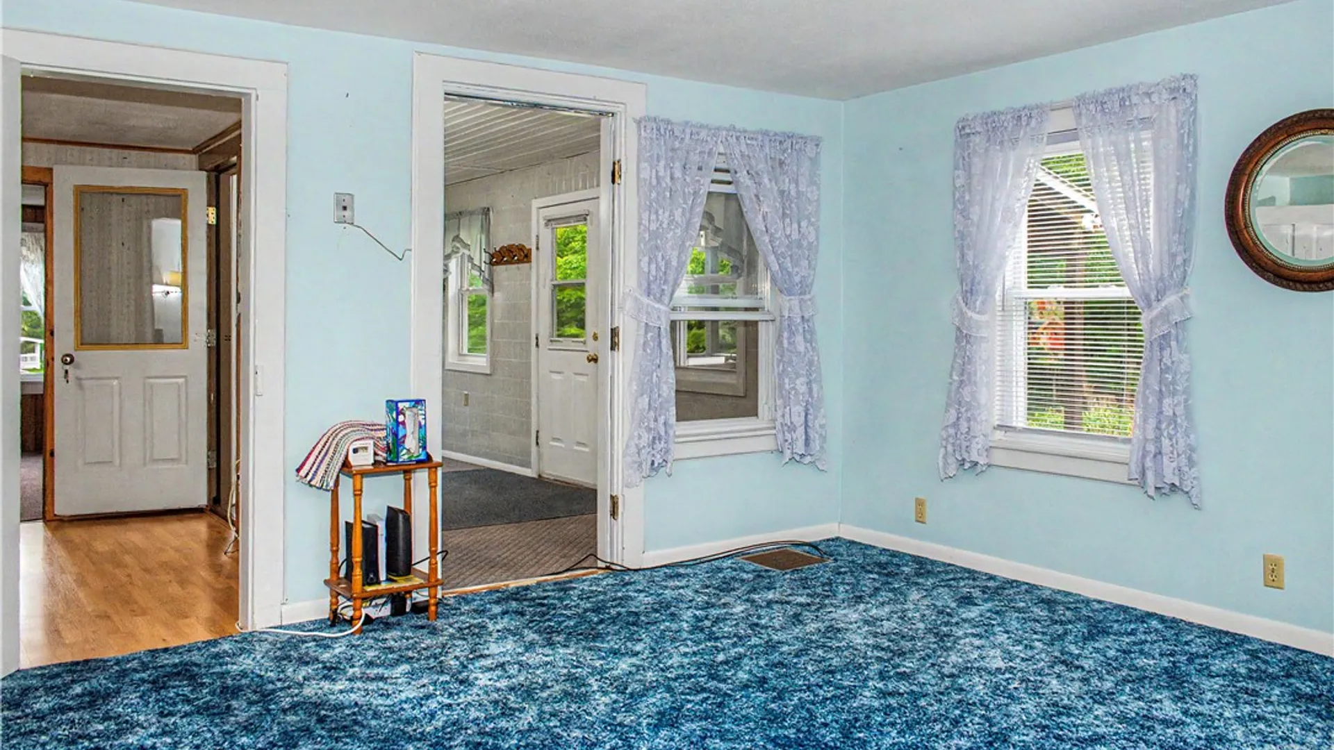 Property at 6961 Wilbur Road, Bath, NY 14810 20