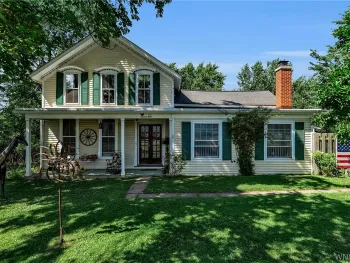 Property at 26 Reserve Road, West Seneca, NY 14224