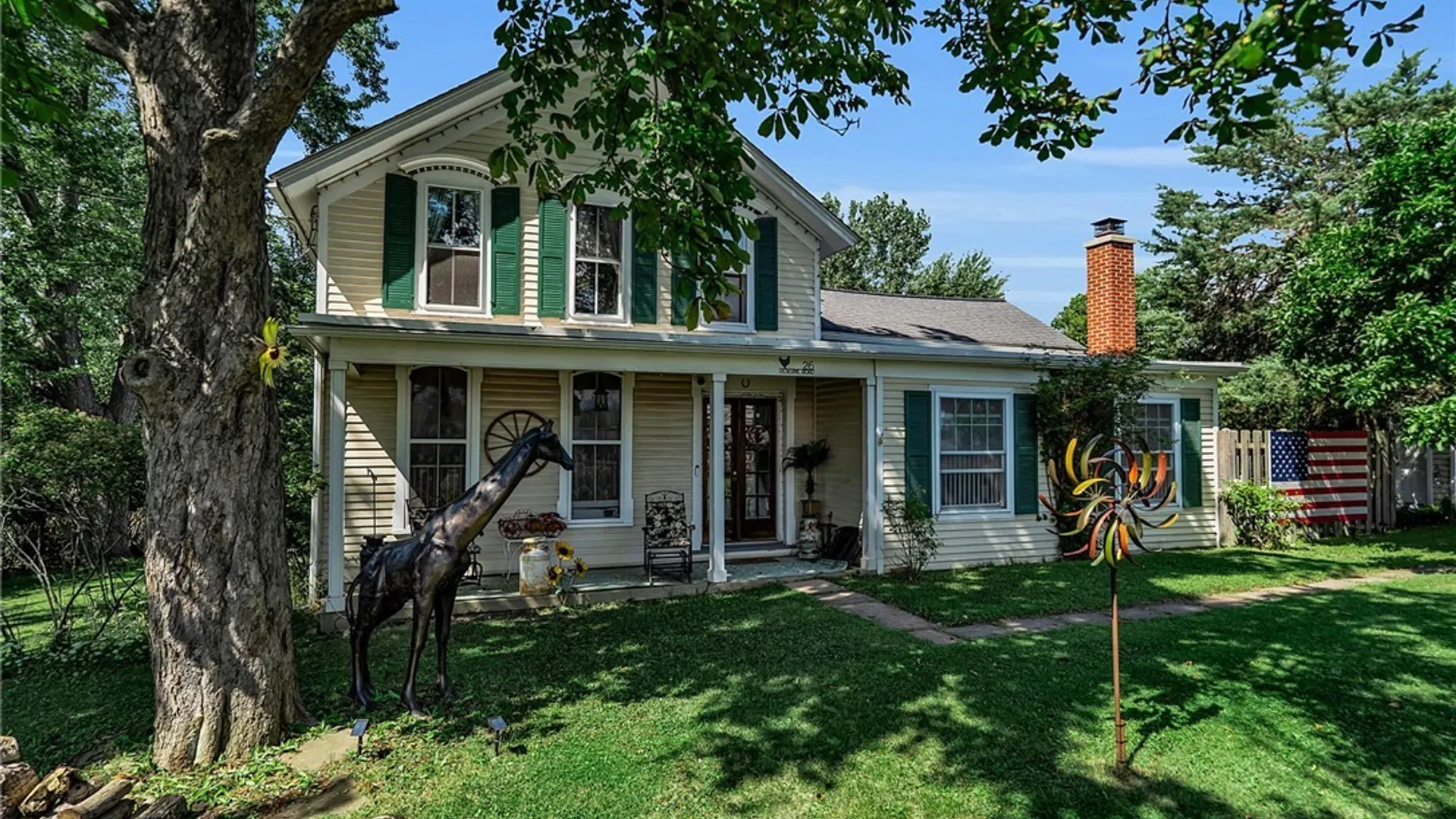 Property at 26 Reserve Road, West Seneca, NY 14224 3