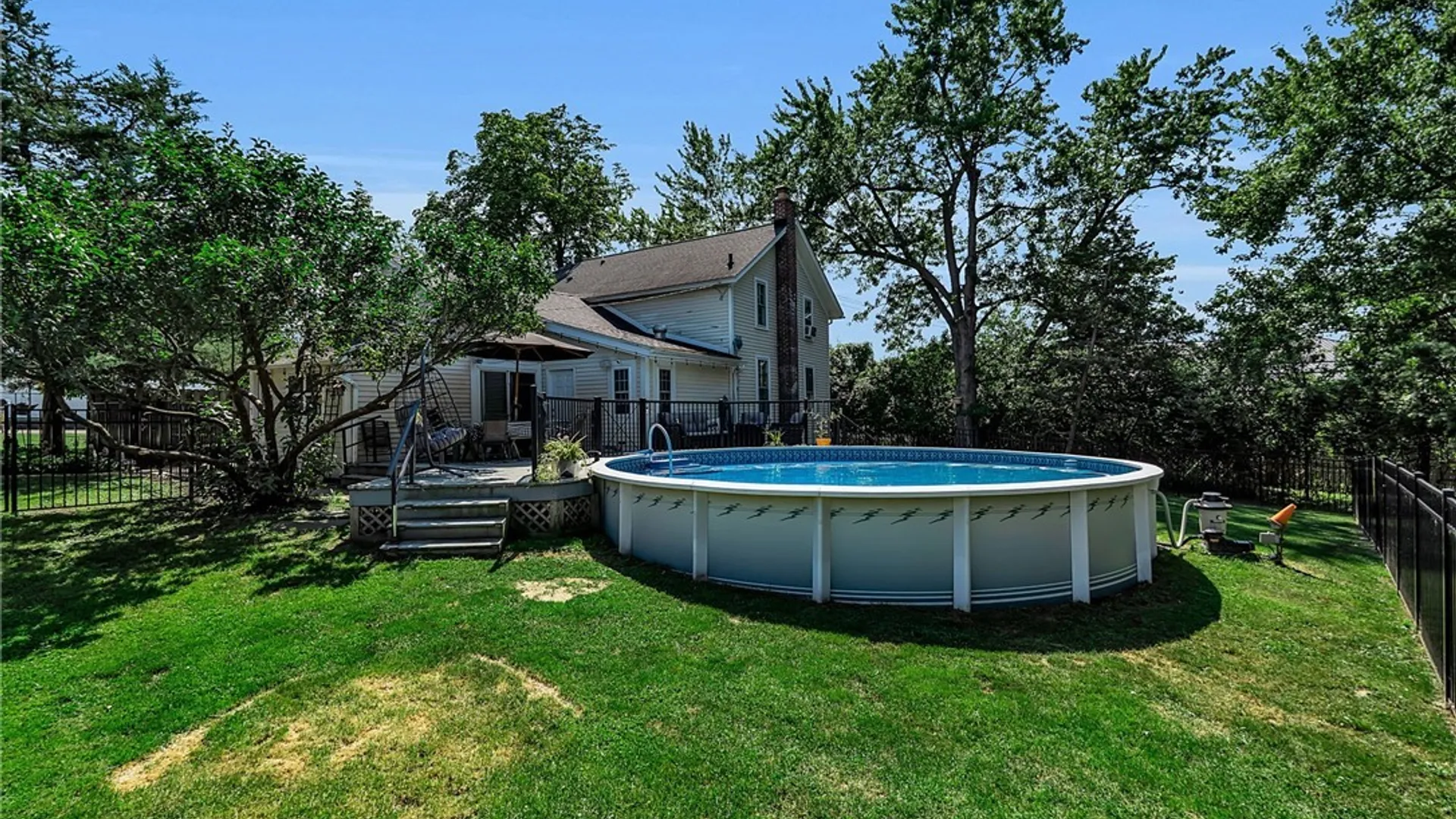 Property at 26 Reserve Road, West Seneca, NY 14224 38