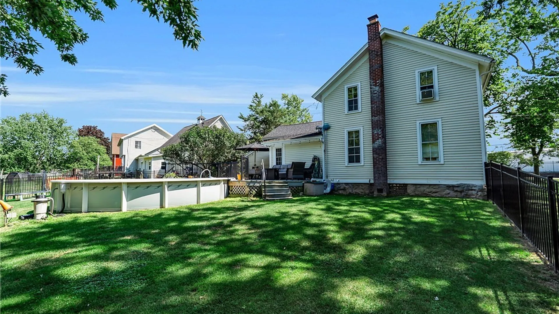 Property at 26 Reserve Road, West Seneca, NY 14224 43