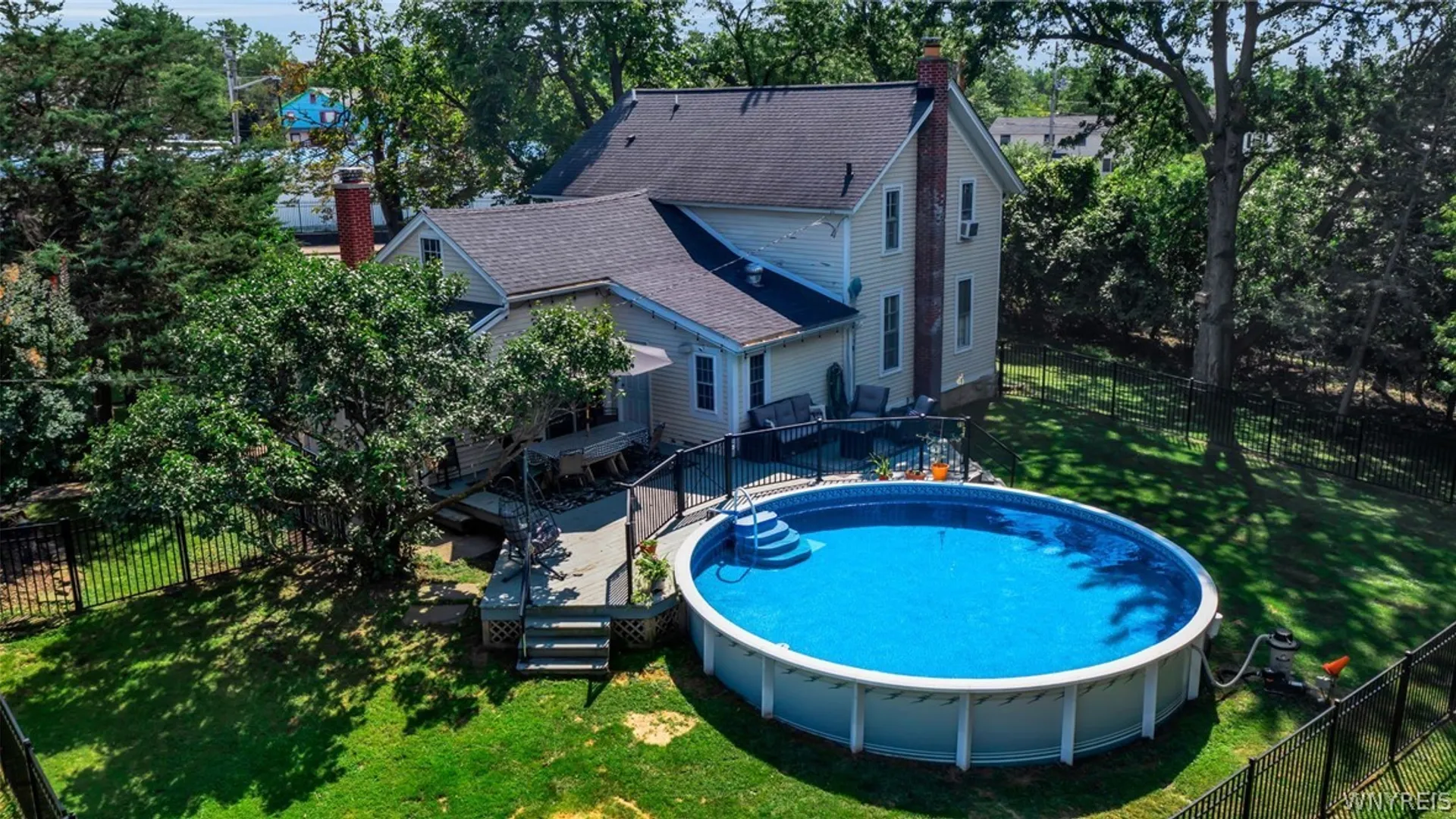Property at 26 Reserve Road, West Seneca, NY 14224 40