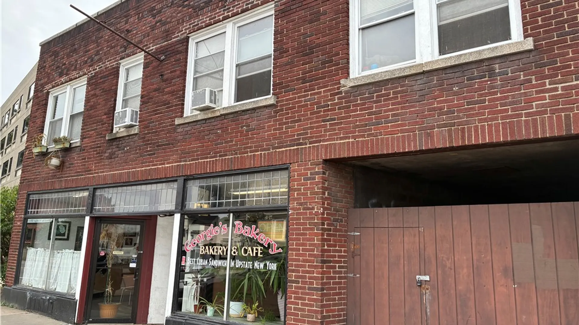 Property at 853-857 S Clinton Avenue, Rochester, NY 14620 3
