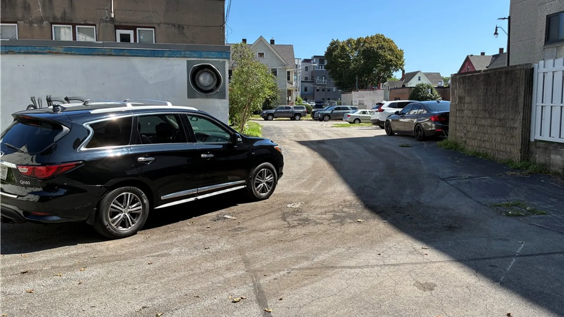 Property at 853-857 S Clinton Avenue, Rochester, NY 14620 4