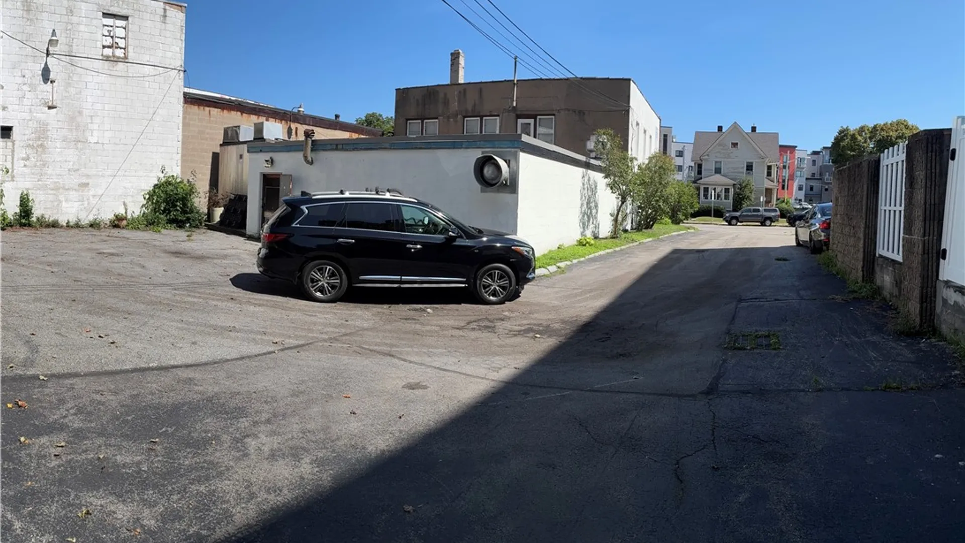 Property at 853-857 S Clinton Avenue, Rochester, NY 14620 5