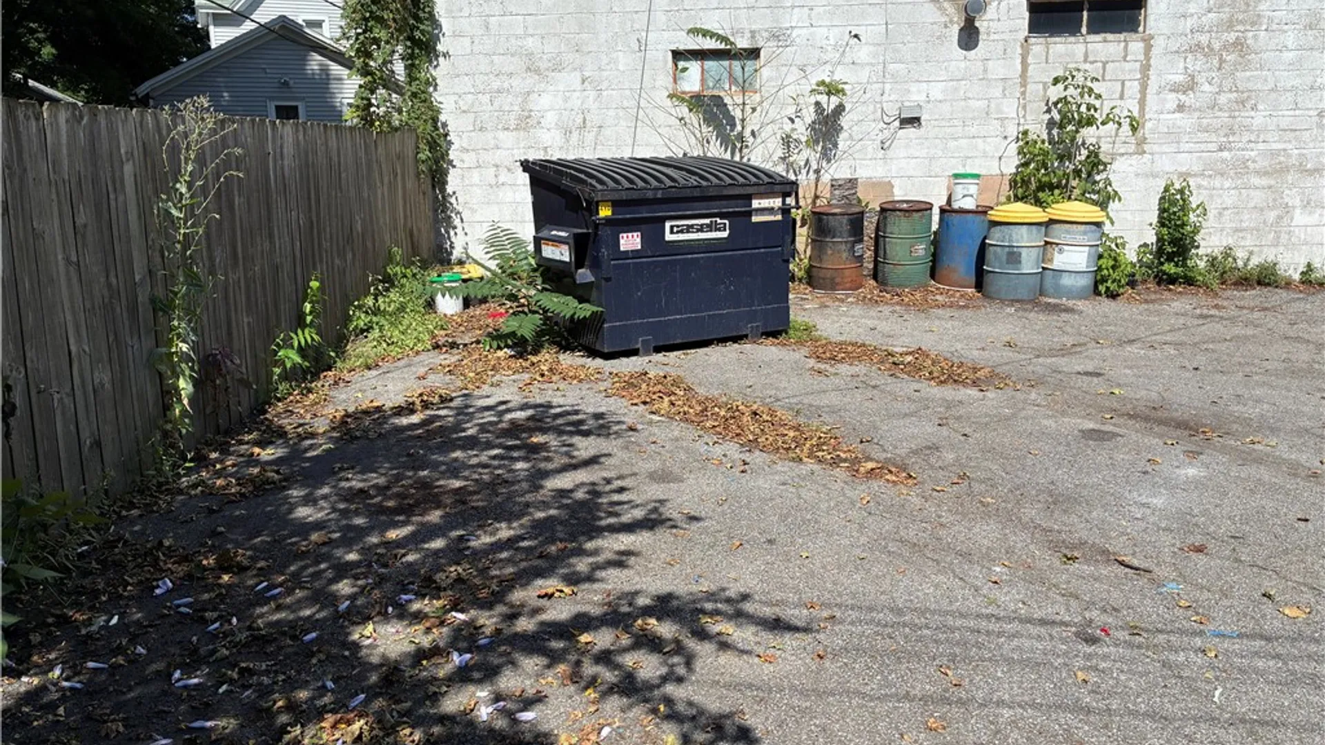 Property at 853-857 S Clinton Avenue, Rochester, NY 14620 6