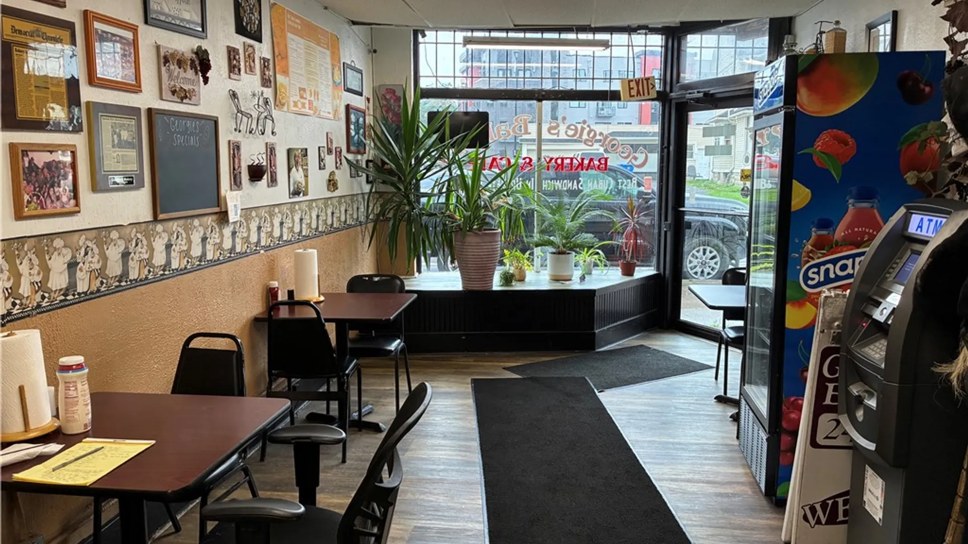 Property at 853-857 S Clinton Avenue, Rochester, NY 14620 9