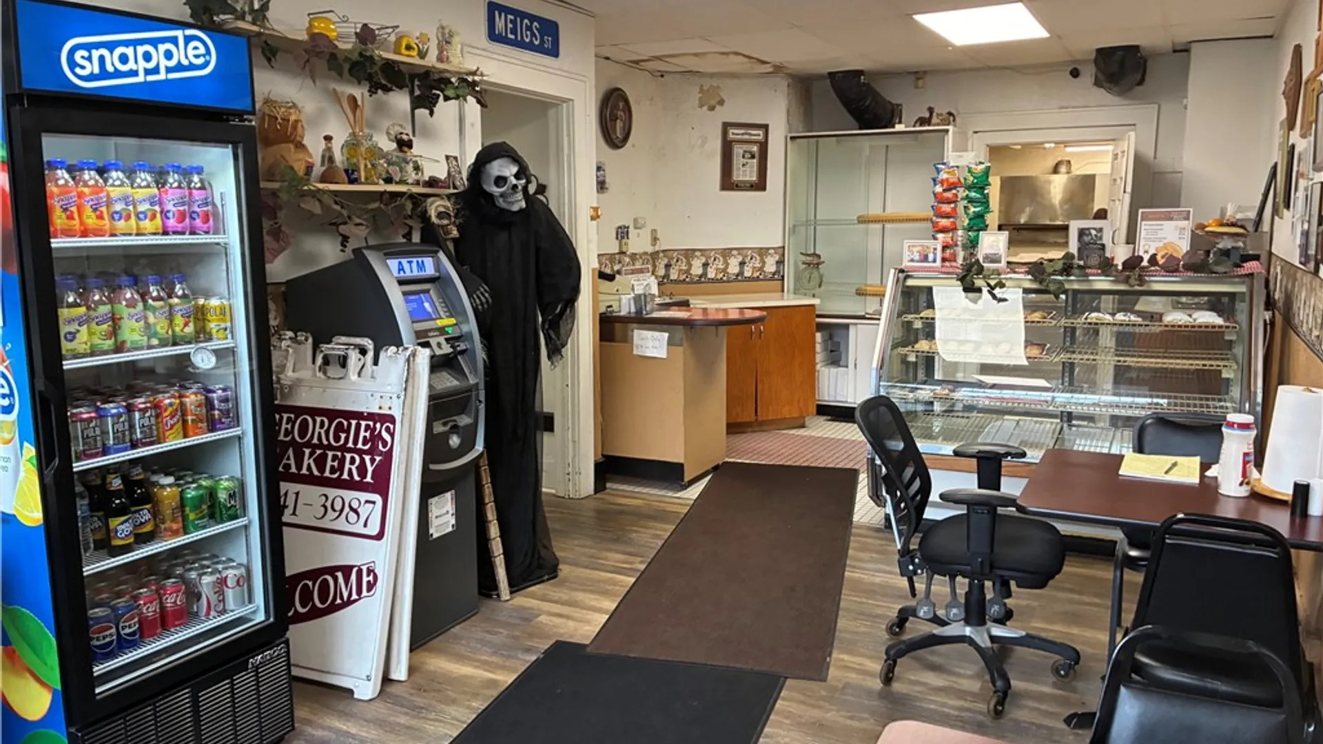 Property at 853-857 S Clinton Avenue, Rochester, NY 14620 10