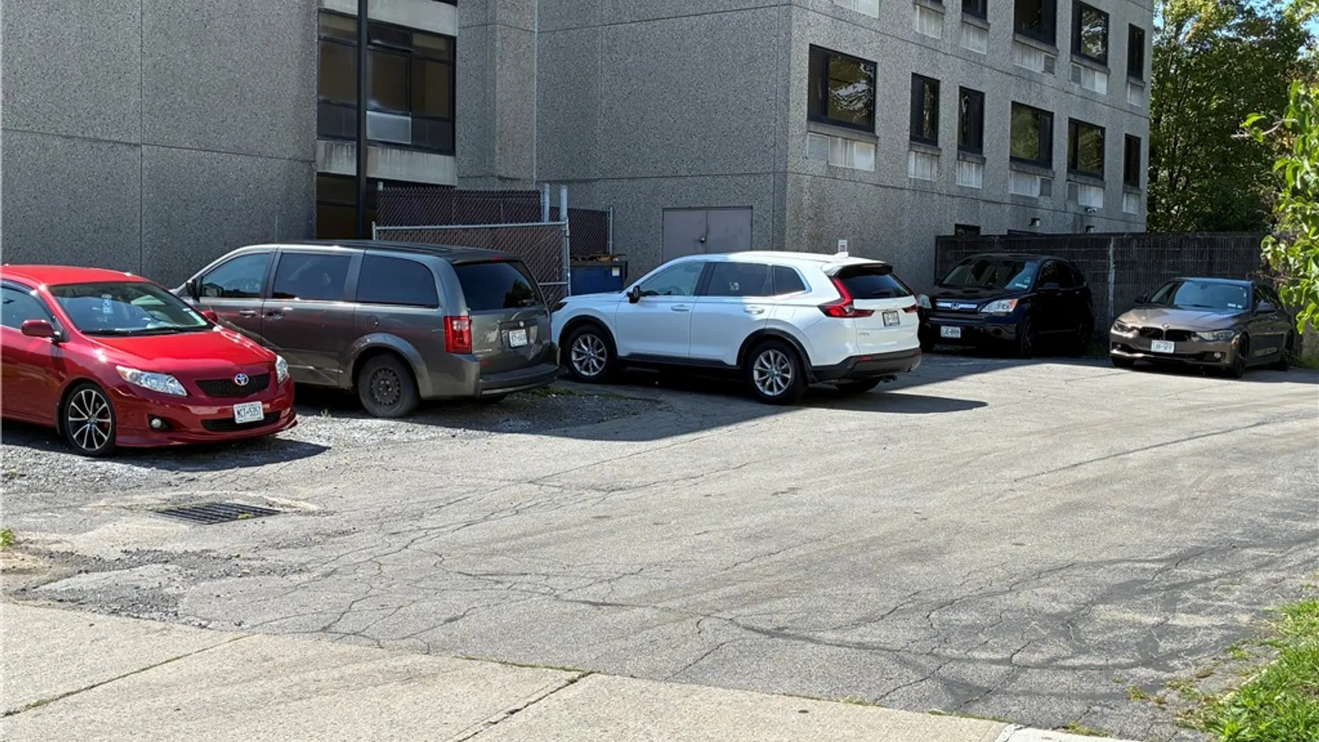Property at 853-857 S Clinton Avenue, Rochester, NY 14620 22