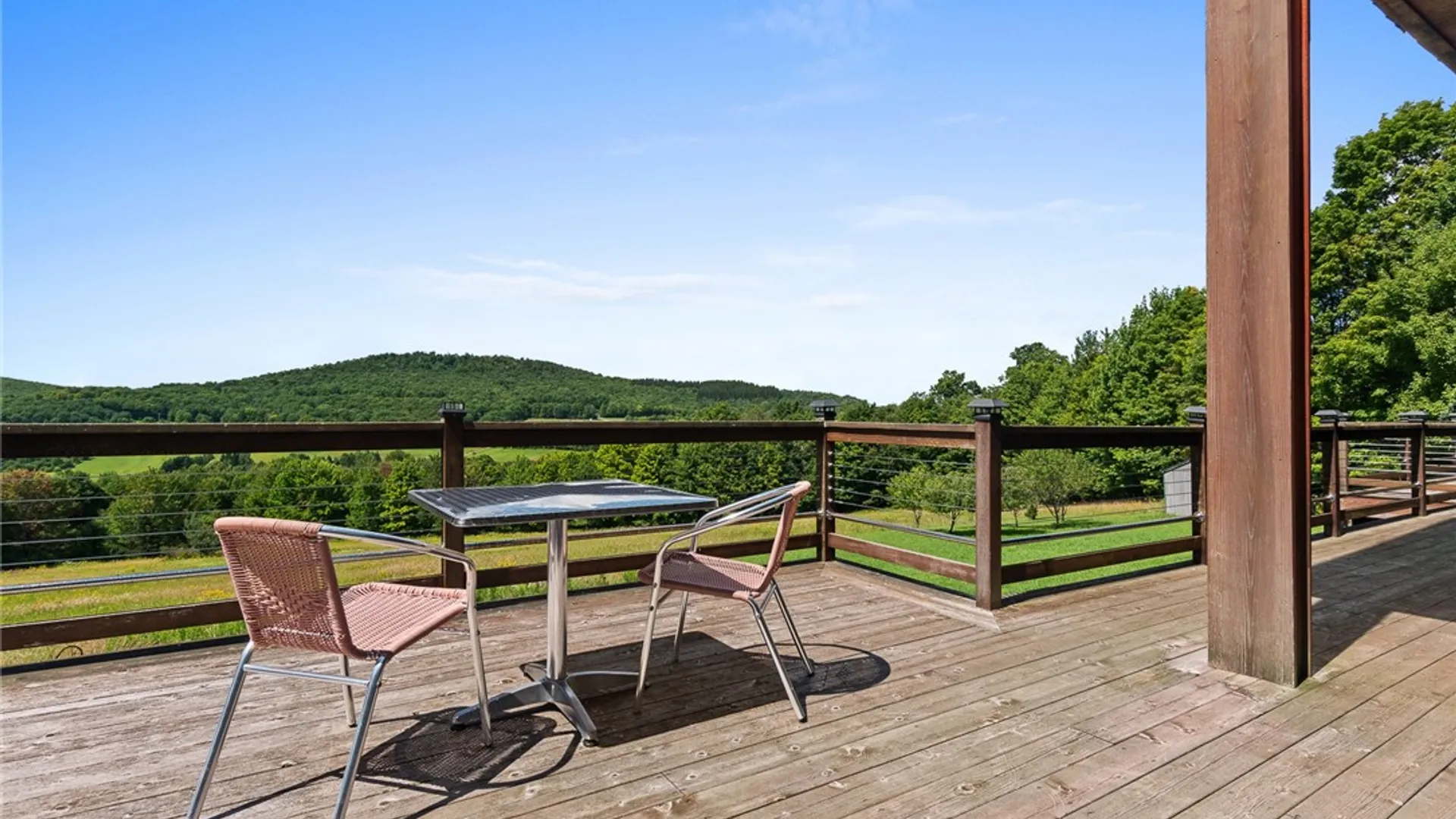 Property at 415 Ford Road, Bovina, NY 13740 14