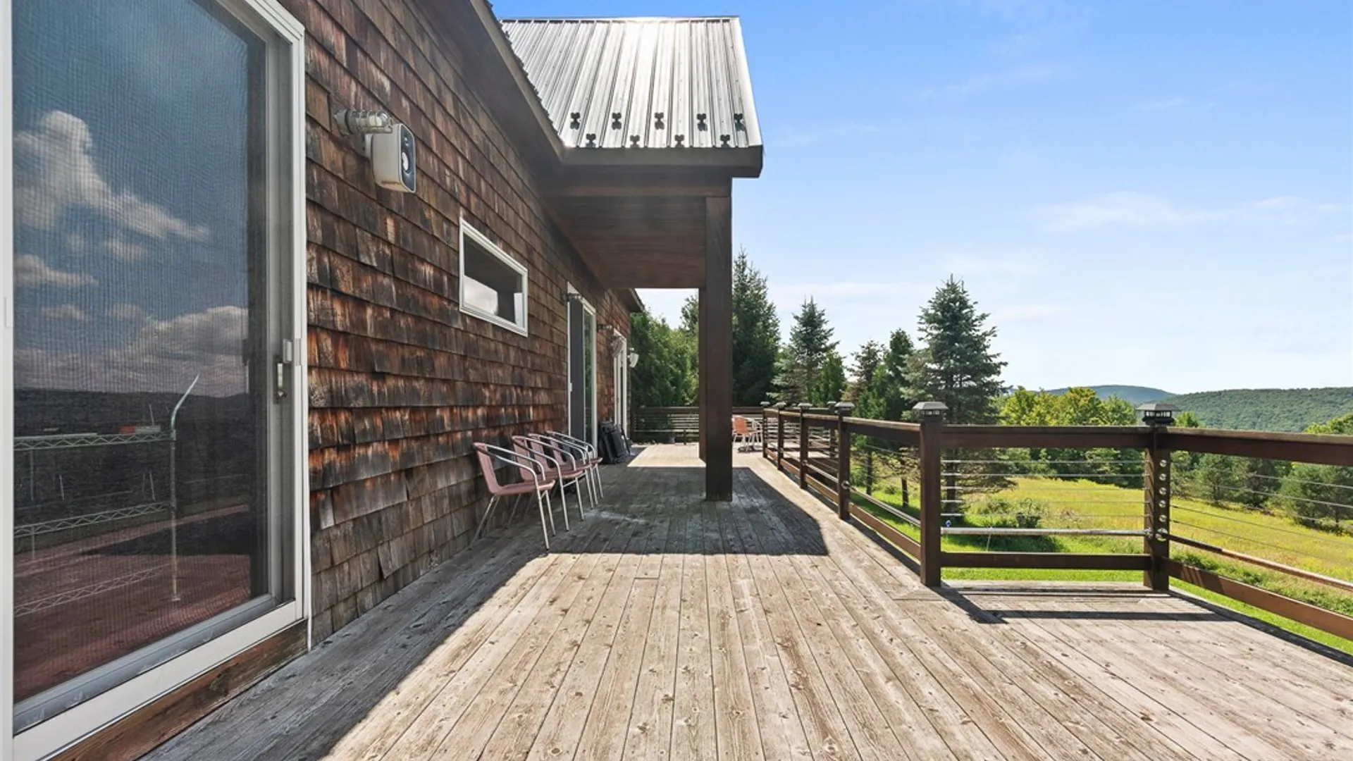 Property at 415 Ford Road, Bovina, NY 13740 19