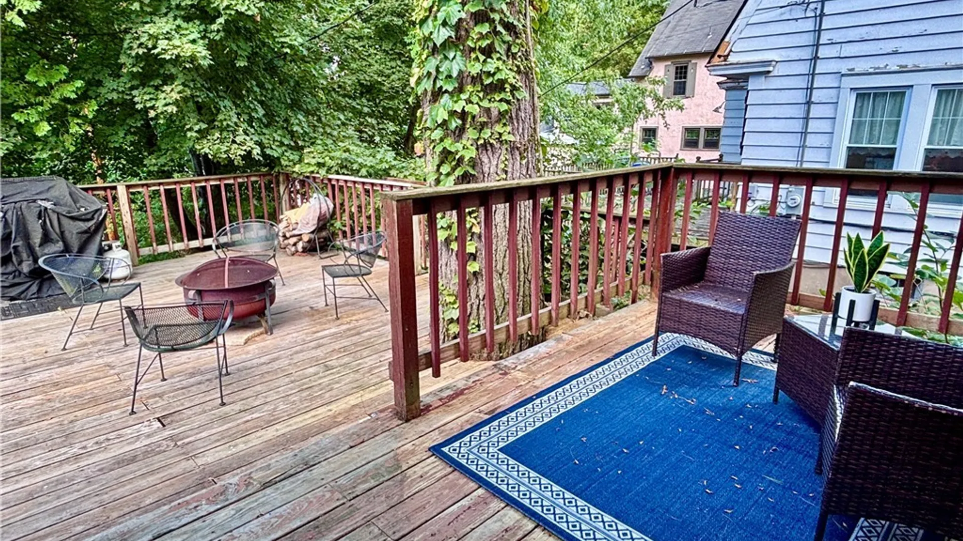 Property at 649 Parkway, Utica, NY 13501 36