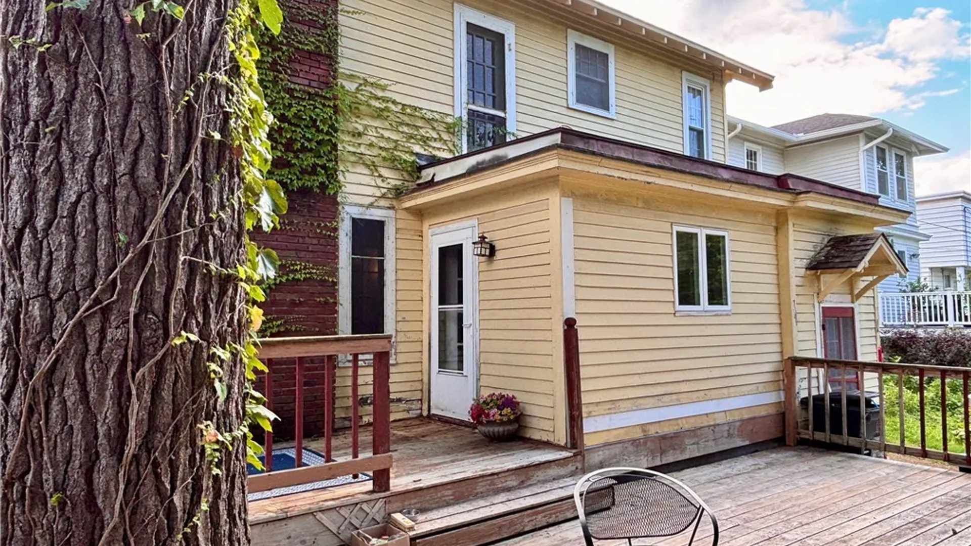 Property at 649 Parkway, Utica, NY 13501 39