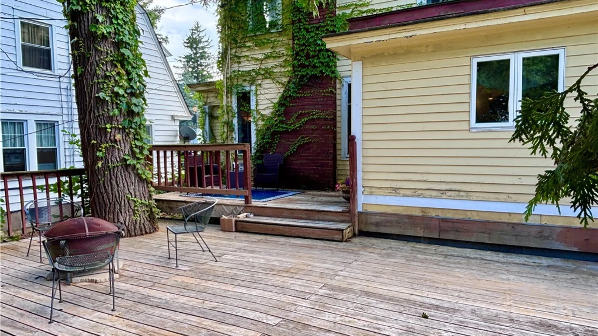 Property at 649 Parkway, Utica, NY 13501 40