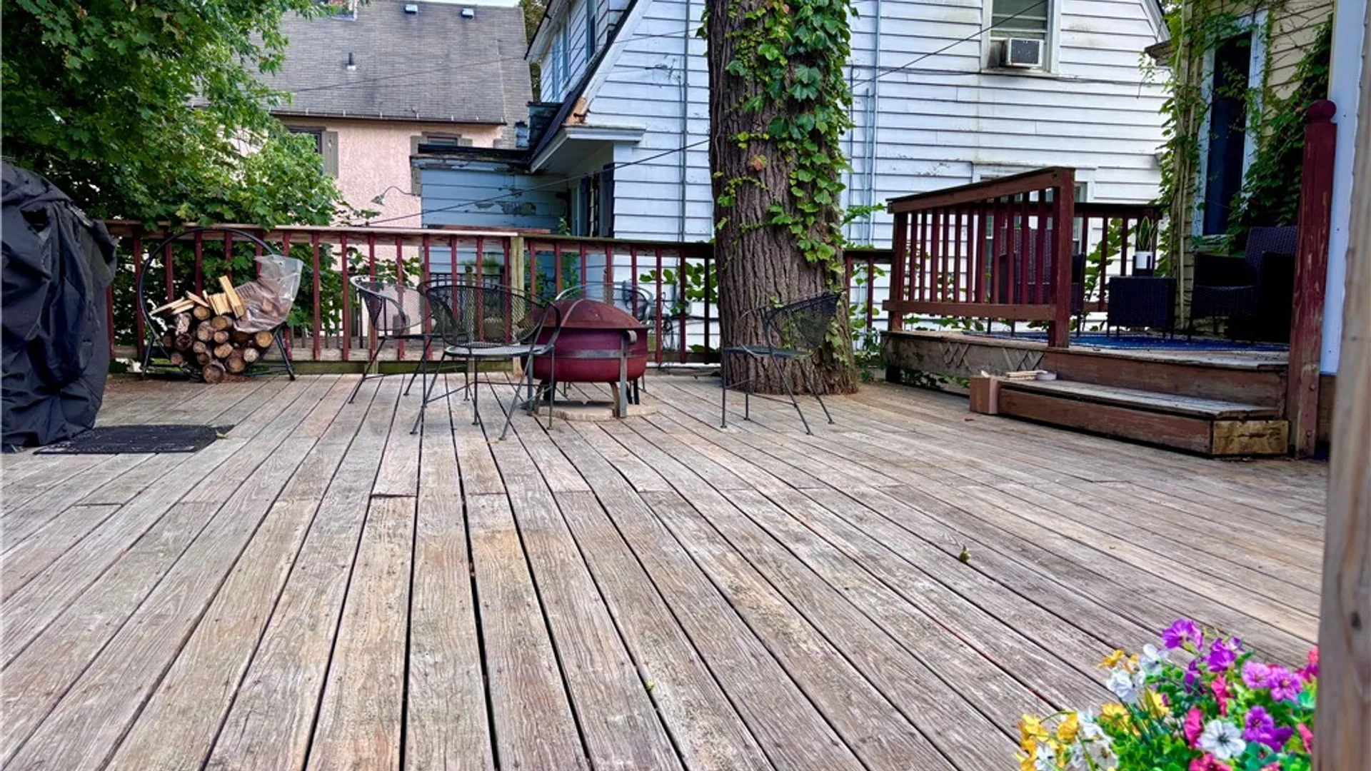 Property at 649 Parkway, Utica, NY 13501 41